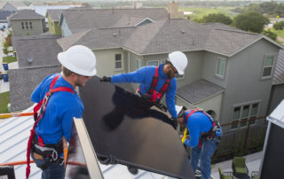 Home & Energy Solutions of Florida Has The Best Team!