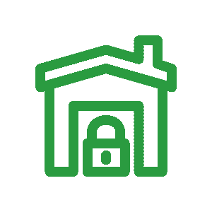 Graph showing safe and reliable features