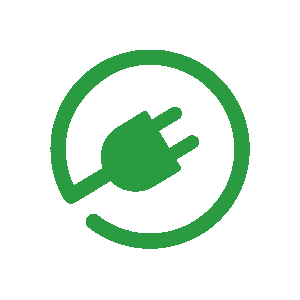 Graph showing connected and smart features