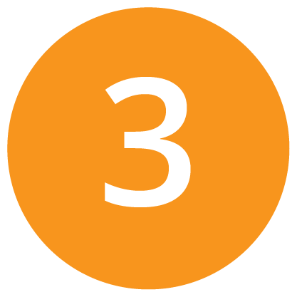 Step 3 of Home & Energy Solutions of Florida' solar installation process ensuring efficient solar system setup in Florida