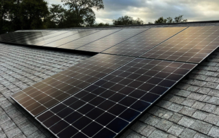 The future is bright, in more ways than one," declares Altagracia P. After installing a 7.23 kW solar system with Evergreen Solar, they're not just contributing to a cleaner, more sustainable world; they're also looking at substantial financial benefits. Over the course of 25 years, the system is projected to save them a remarkable $98,456.