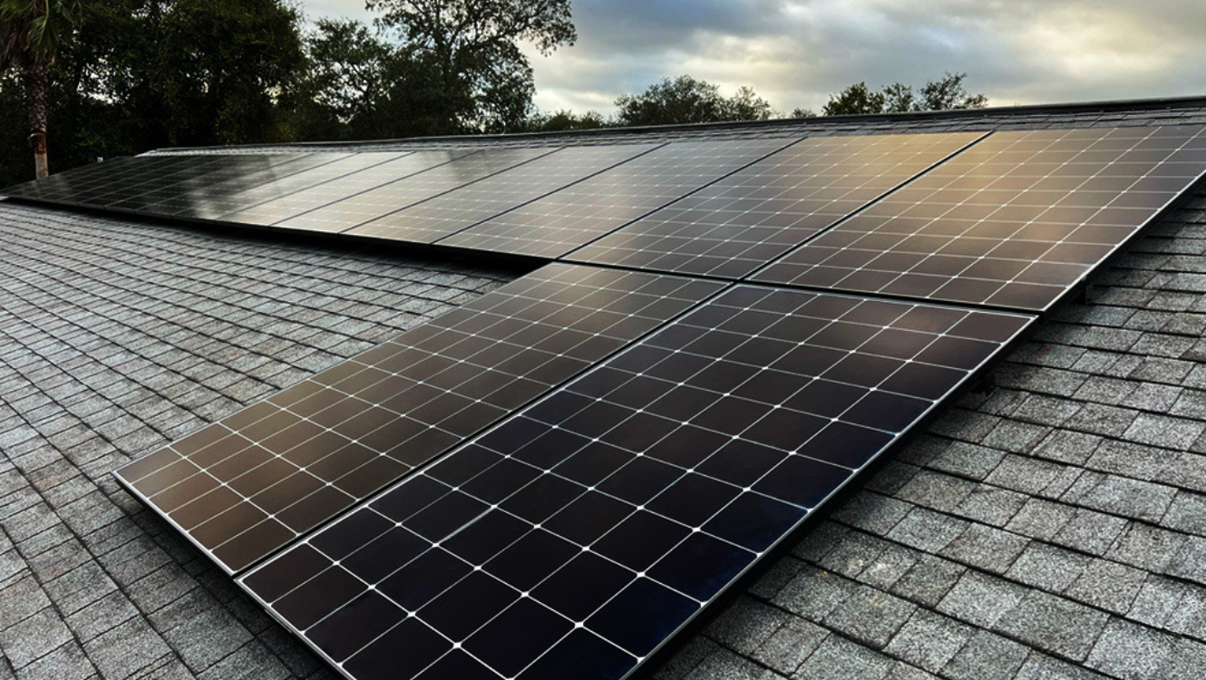 The future is bright, in more ways than one," declares Altagracia P. After installing a 7.23 kW solar system with Evergreen Solar, they're not just contributing to a cleaner, more sustainable world; they're also looking at substantial financial benefits. Over the course of 25 years, the system is projected to save them a remarkable $98,456.