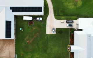 When Joseph chose Evergreen Solar, we installed a whopping 28.4 kW solar system that is both efficient and environmentally friendly.