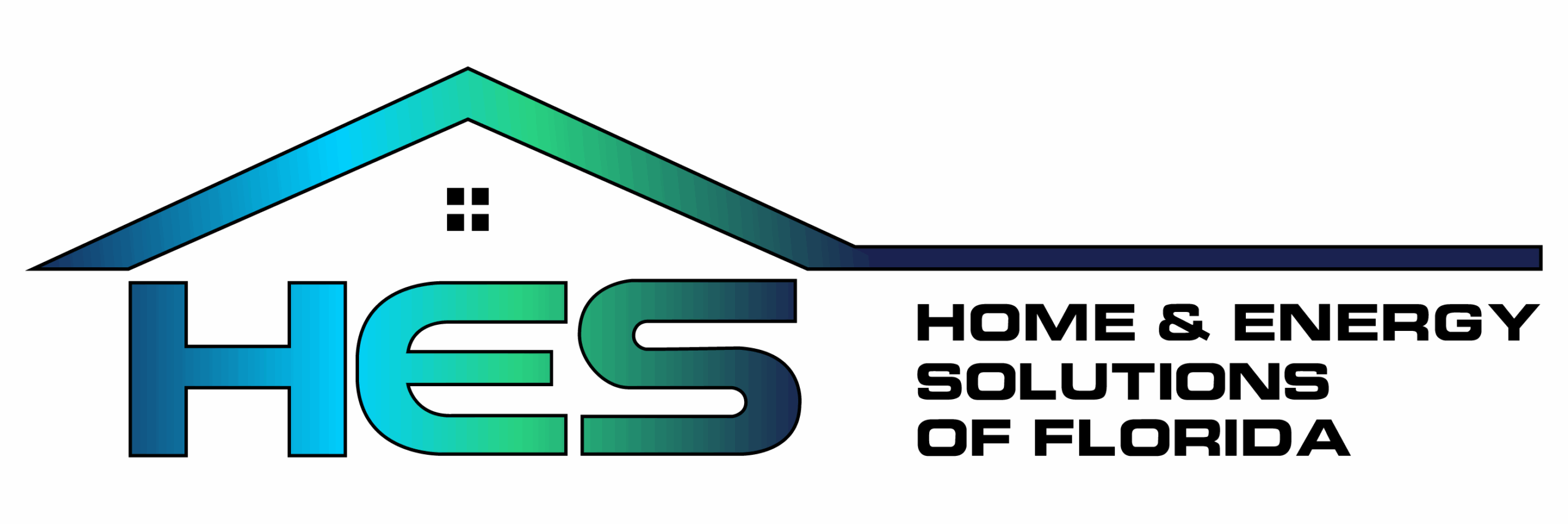 Home & Energy Solutions of Florida Logo